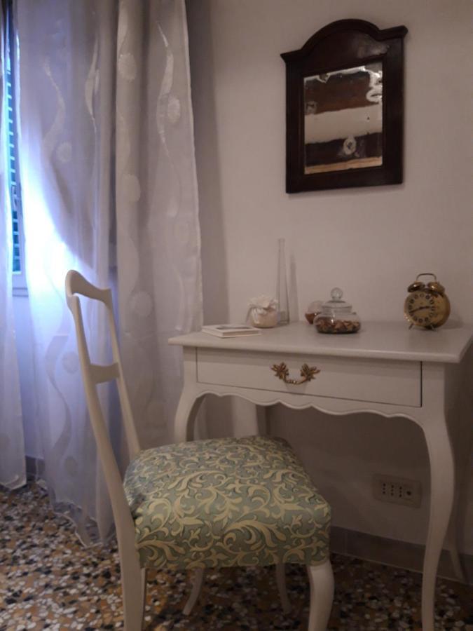 Apartamento Ristoriapartment *