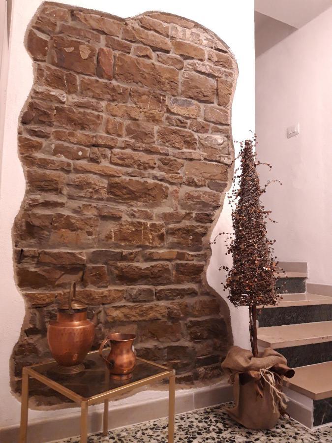 Ristoriapartment Apartamento Florencia