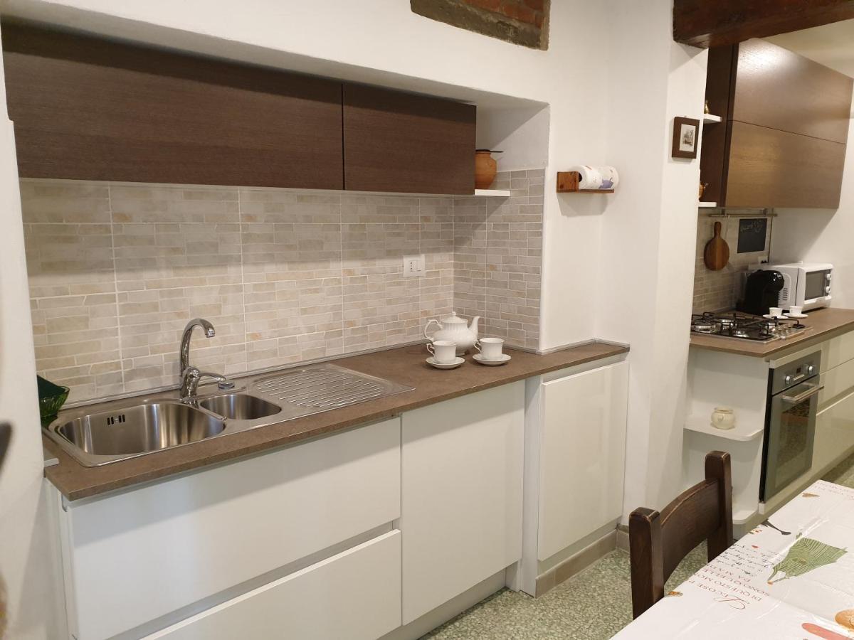 Apartamento Ristoriapartment
