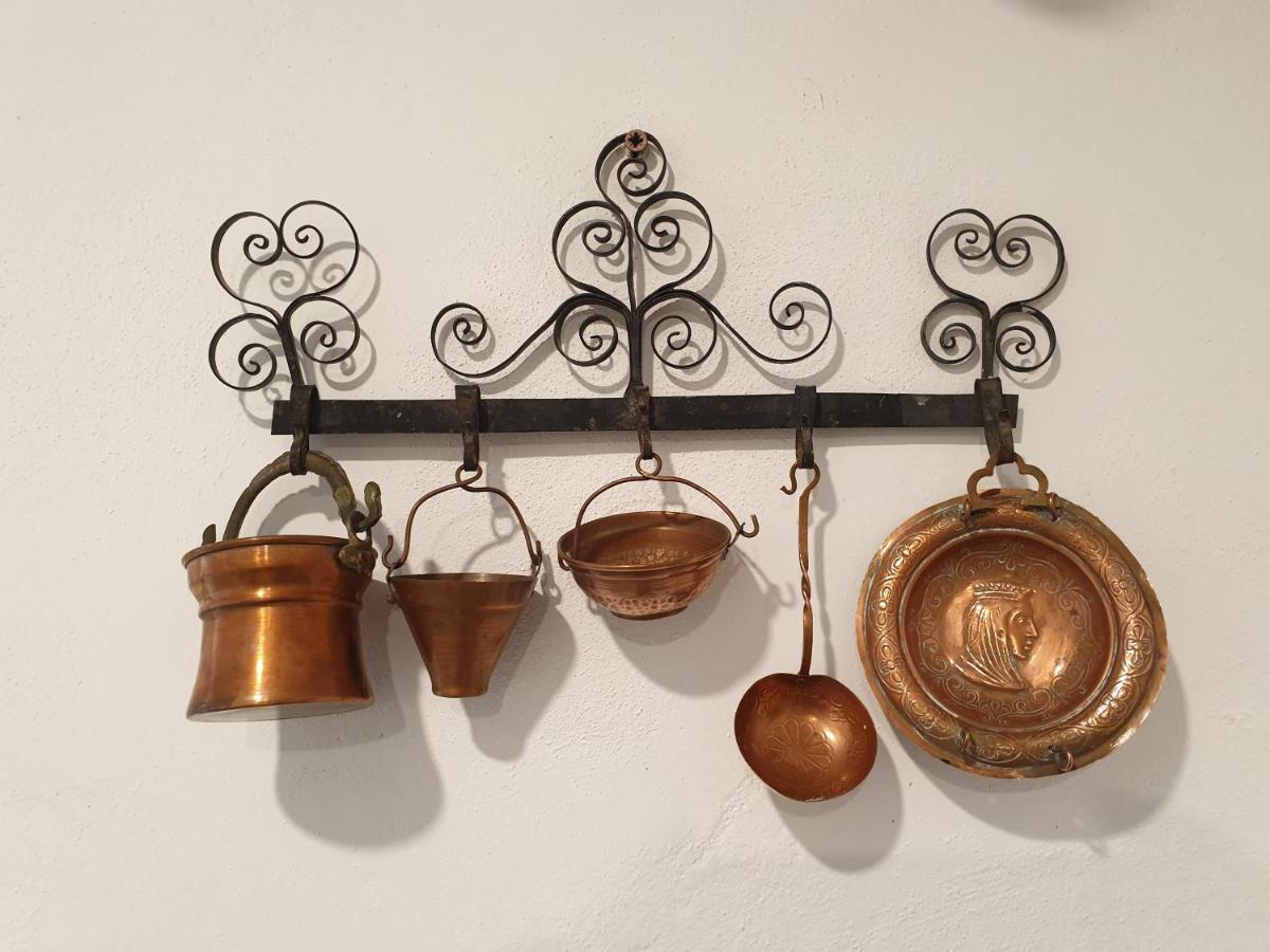 Apartamento Ristoriapartment