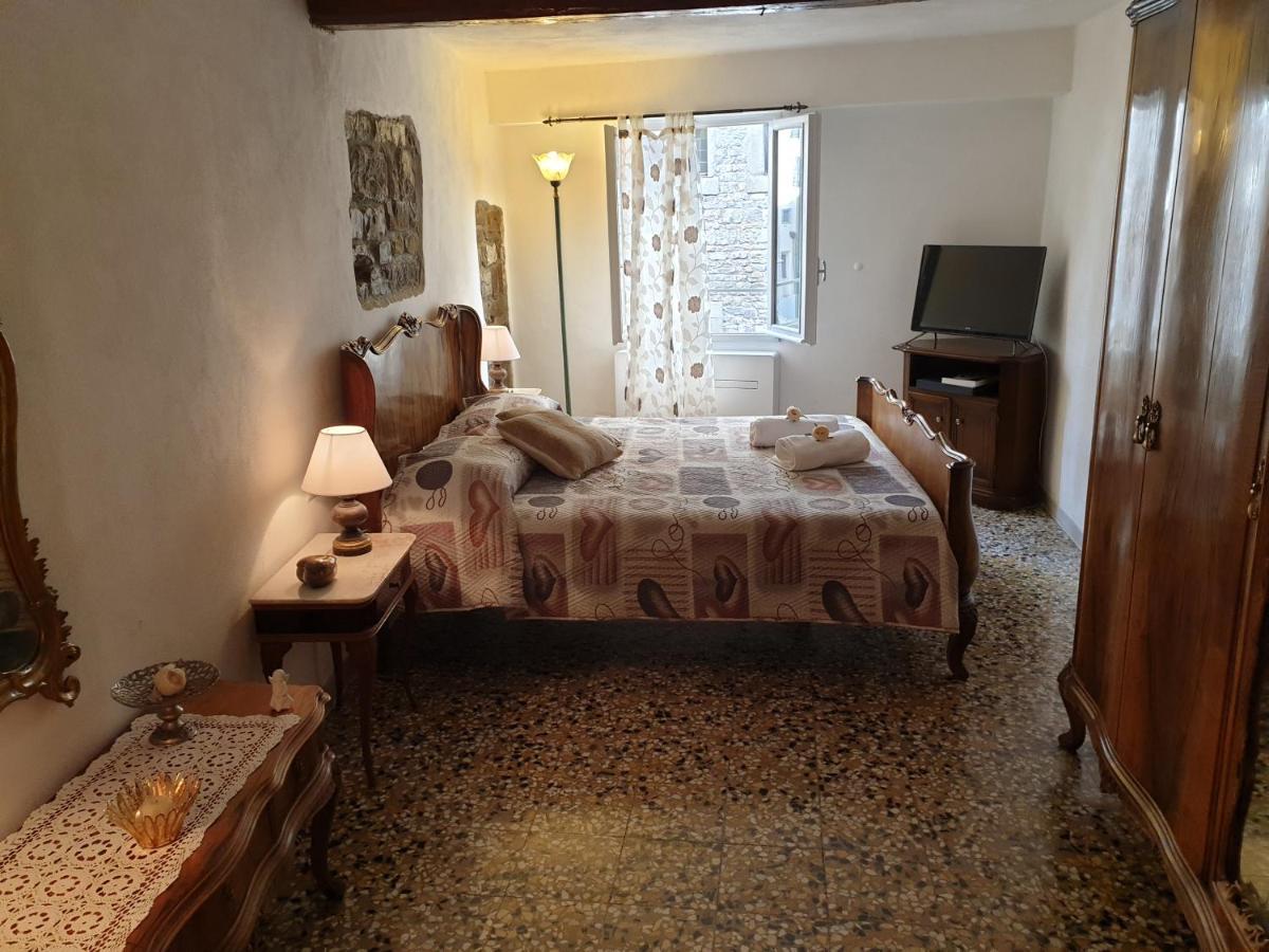 Ristoriapartment *