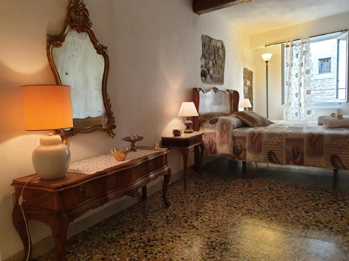 Ristoriapartment Apartamento *