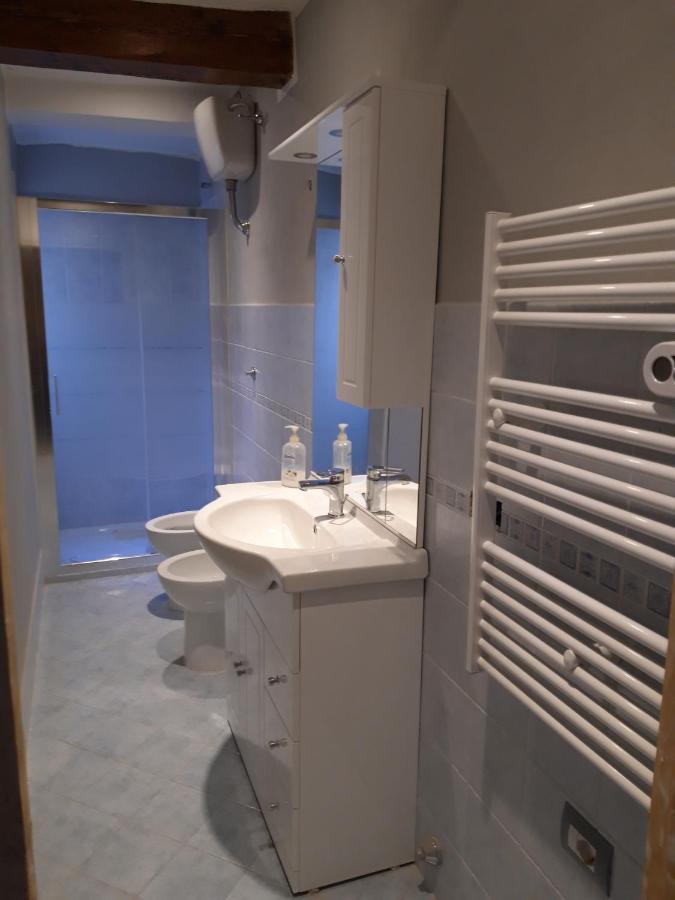 Ristoriapartment Apartamento Florencia