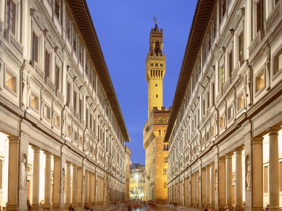 Ristoriapartment Florencia