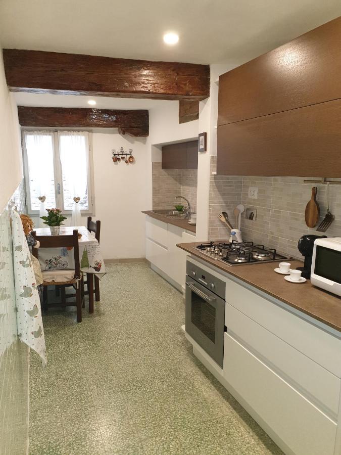 Ristoriapartment