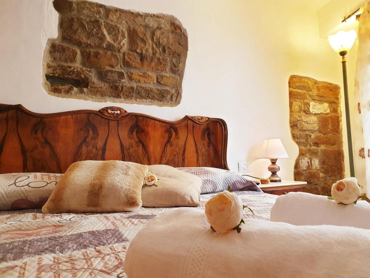 Apartamento Ristoriapartment *