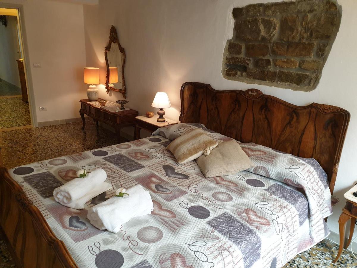 Ristoriapartment Apartamento Florencia