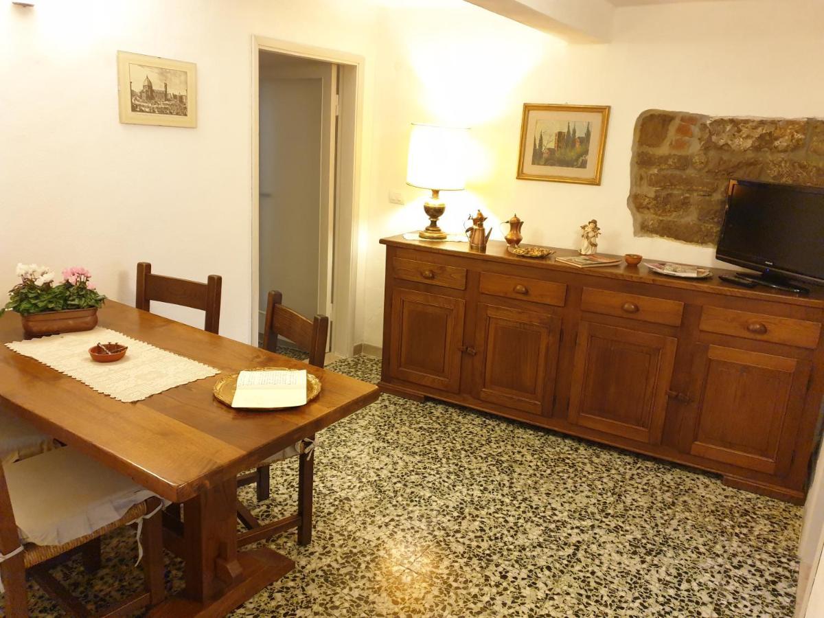 Apartamento Ristoriapartment *