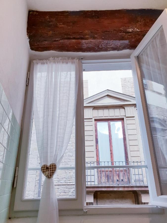 Ristoriapartment Apartamento