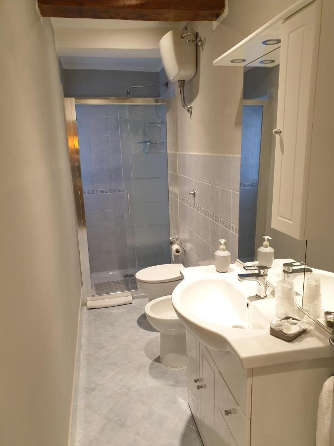 Apartamento Ristoriapartment