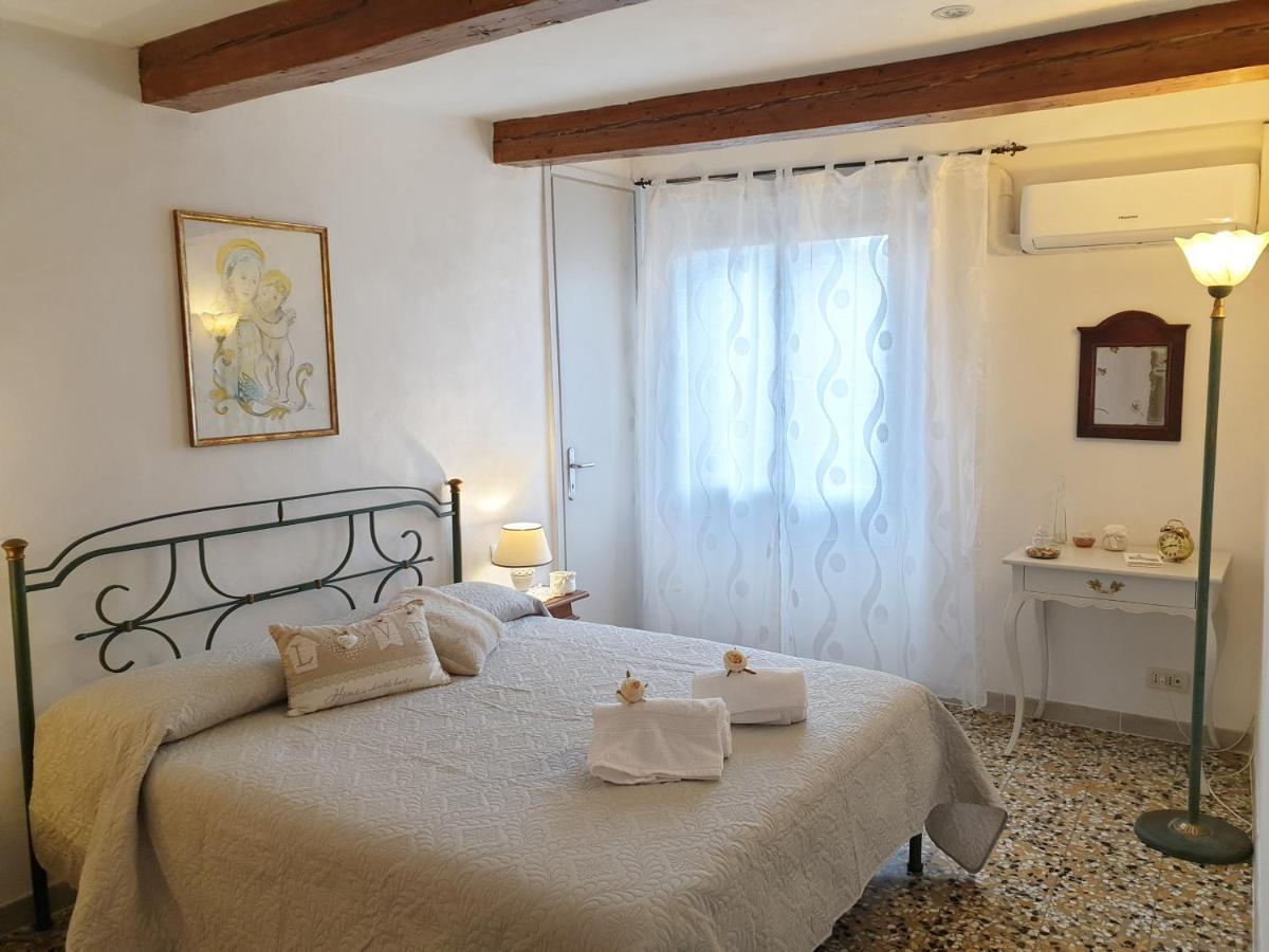 Ristoriapartment *