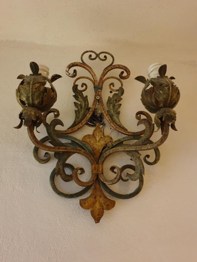 Ristoriapartment *